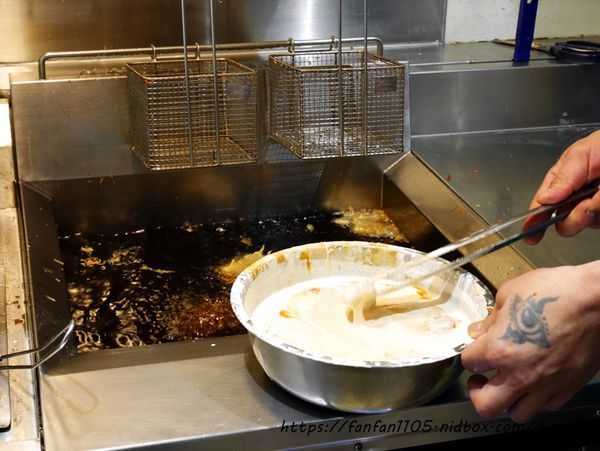 【西門美食】赤魷派%26;茶客幫綜合旗艦店 #炸物 #魷魚 #黑糖珍珠鮮奶 #西門町 (24).JPG