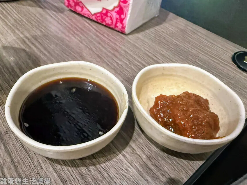 【新竹食記】韓食館韓式料理 - 服務好 CP值高