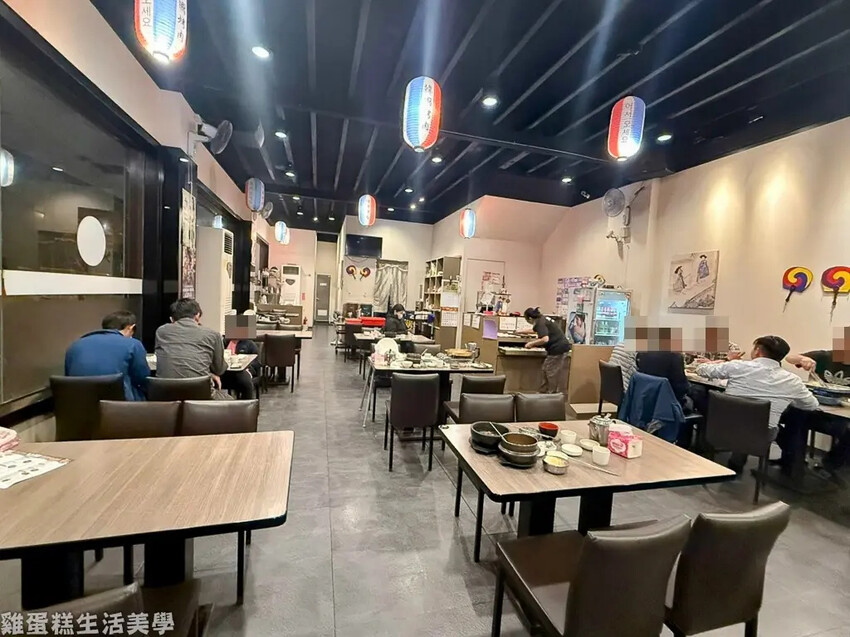 【新竹食記】韓食館韓式料理 - 服務好 CP值高