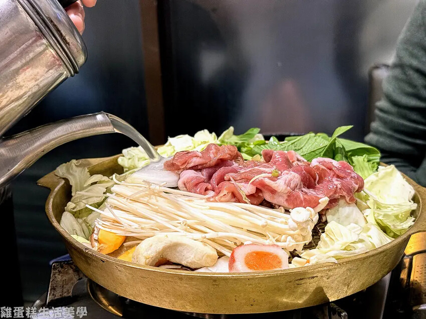 【新竹食記】韓食館韓式料理 - 服務好 CP值高