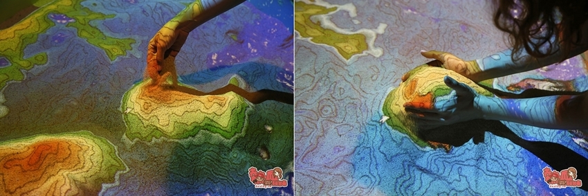 【台南景點】台南版博物館驚魂夜!小心來了你就開心到走不出去:台南左鎮化石園區 - 熱血玩台南。跳躍新世界