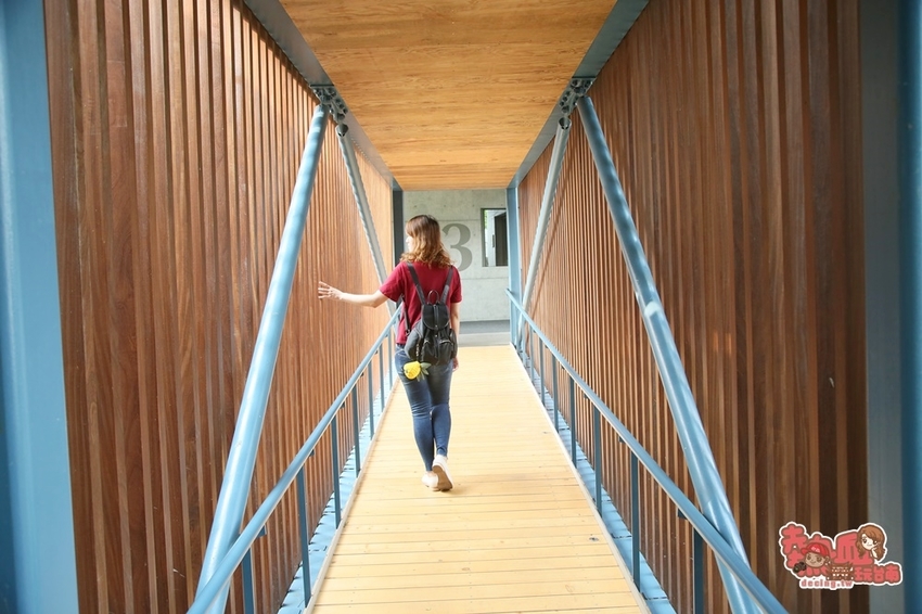 【台南景點】台南版博物館驚魂夜!小心來了你就開心到走不出去:台南左鎮化石園區 - 熱血玩台南。跳躍新世界