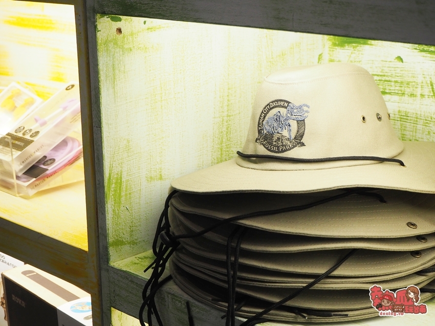 【台南景點】台南版博物館驚魂夜!小心來了你就開心到走不出去:台南左鎮化石園區 - 熱血玩台南。跳躍新世界