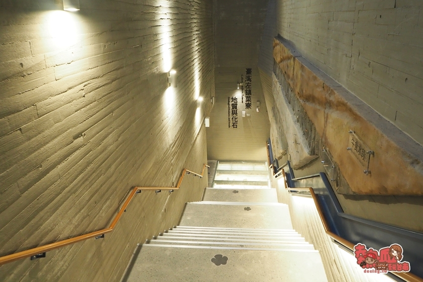 【台南景點】台南版博物館驚魂夜!小心來了你就開心到走不出去:台南左鎮化石園區 - 熱血玩台南。跳躍新世界