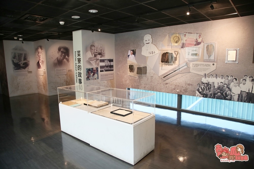 【台南景點】台南版博物館驚魂夜!小心來了你就開心到走不出去:台南左鎮化石園區 - 熱血玩台南。跳躍新世界