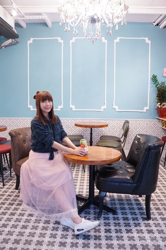 景美站美食 滿滿炸雞 咖哩 燒酒 超高CP值 三種風味一次滿足 韓風系炸雞店 - 安妮的天空