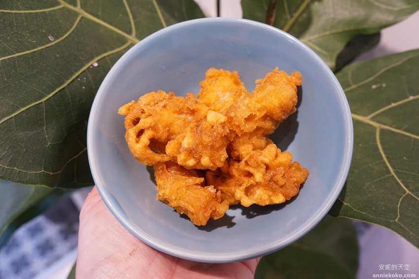 景美站美食 滿滿炸雞 咖哩 燒酒 超高CP值 三種風味一次滿足 韓風系炸雞店 - 安妮的天空