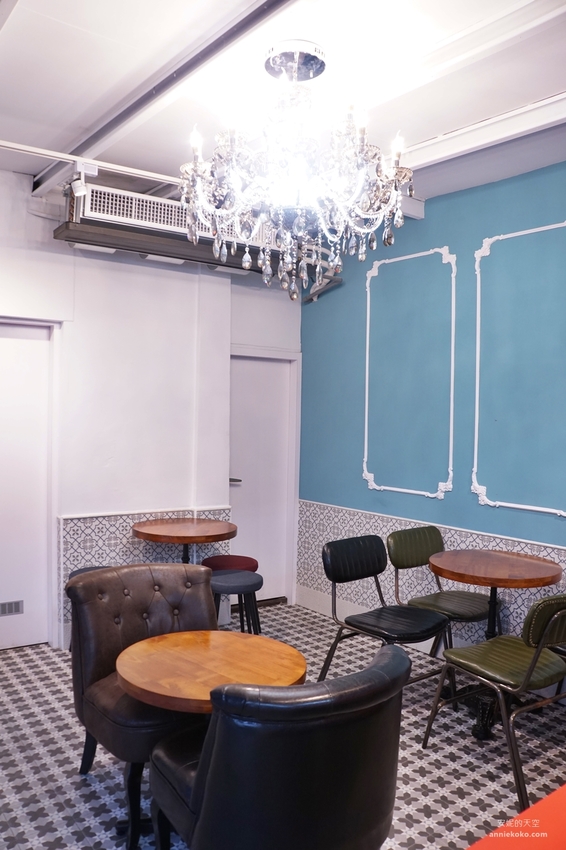 景美站美食 滿滿炸雞 咖哩 燒酒 超高CP值 三種風味一次滿足 韓風系炸雞店 - 安妮的天空