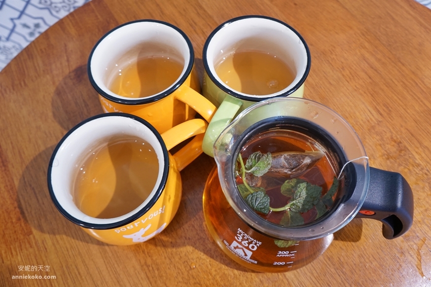 景美站美食 滿滿炸雞 咖哩 燒酒 超高CP值 三種風味一次滿足 韓風系炸雞店 - 安妮的天空