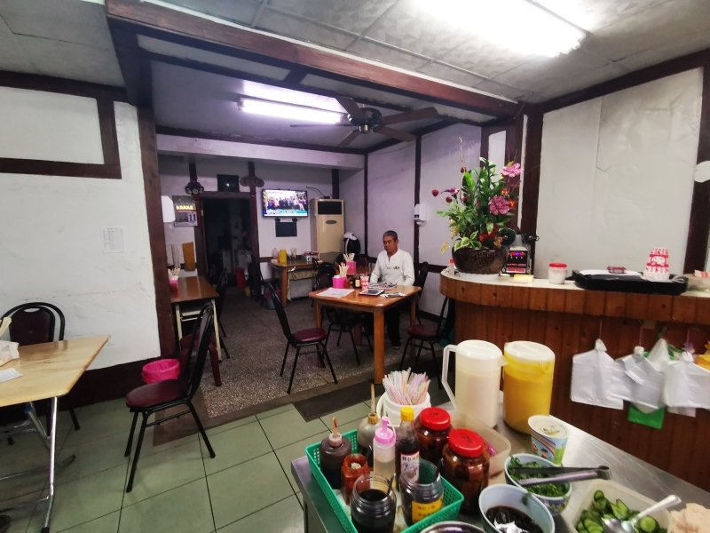 跳躍的宅男 - [花蓮美食]標記小館轉型傳統早午餐- 招牌剝皮辣椒配什麼都好吃啊