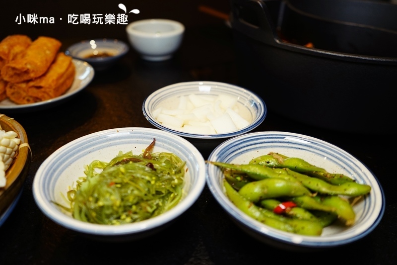 本鼎堂 台式漢方麻辣鍋