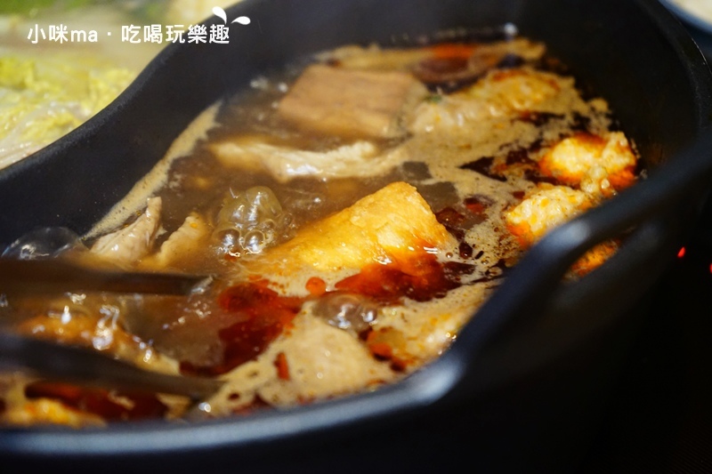 本鼎堂 台式漢方麻辣鍋