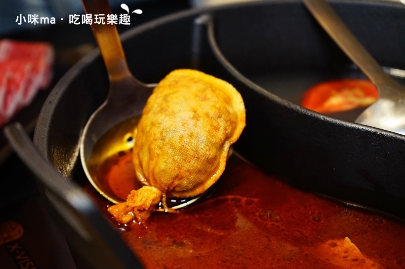 本鼎堂 台式漢方麻辣鍋