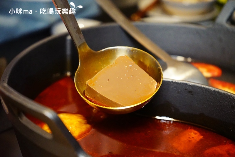 本鼎堂 台式漢方麻辣鍋