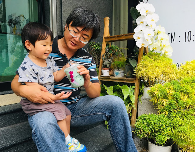 [嘉義美食] 果漾果昔窩｜甜蜜沁涼的綿密果昔，新鮮水果製成的營養好喝日系健康飲品！