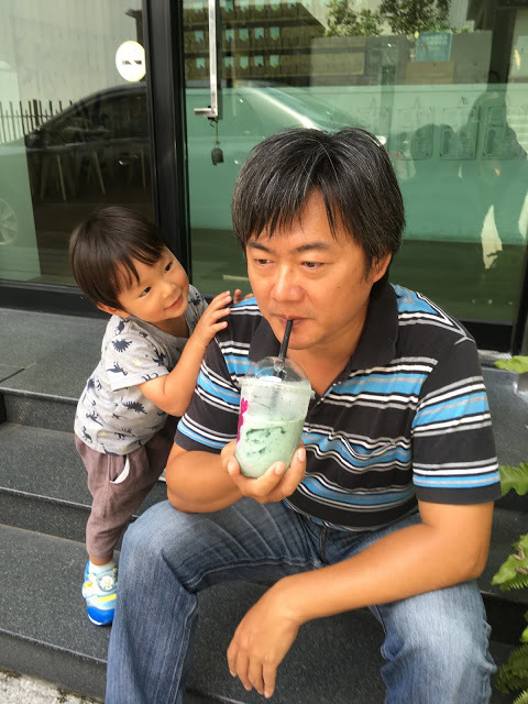 [嘉義美食] 果漾果昔窩｜甜蜜沁涼的綿密果昔，新鮮水果製成的營養好喝日系健康飲品！