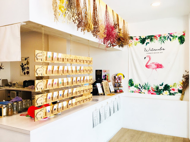 [嘉義美食] 果漾果昔窩｜甜蜜沁涼的綿密果昔，新鮮水果製成的營養好喝日系健康飲品！