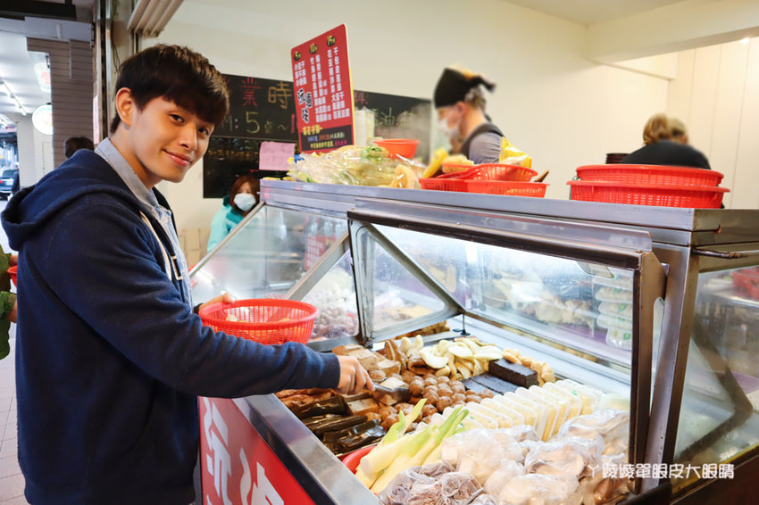 新竹平價滷味推薦沅滷味!一天只營業五小時、一開店就爆滿的新竹美食,滿百送麵或豆皮