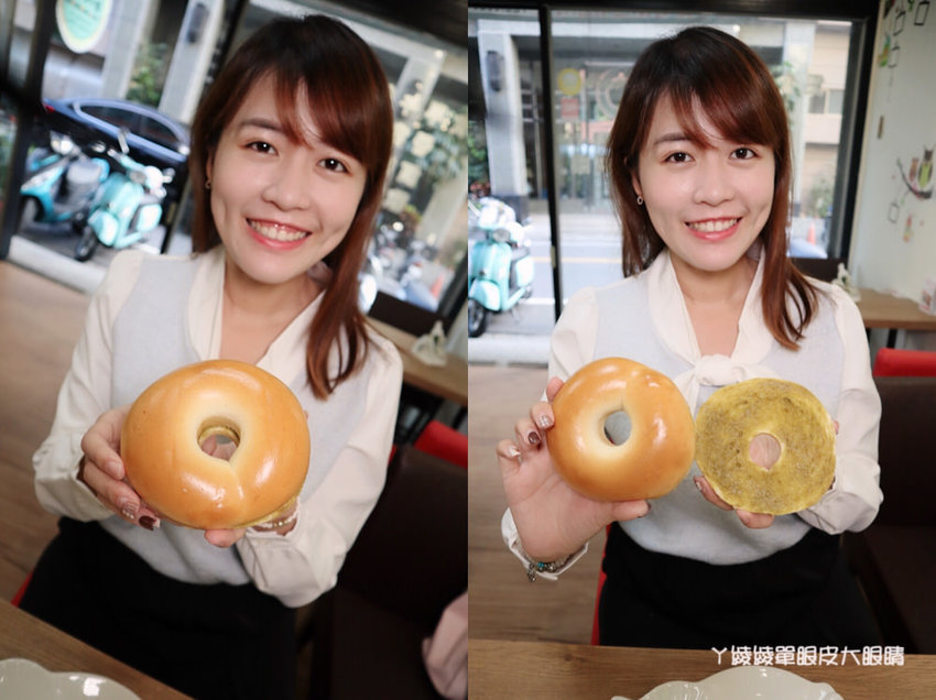 新竹早午餐也有鍋燒意麵！中南部朋友期待的小肉豆在覓食早午餐！阿惠冰店旁