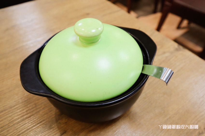 新竹早午餐也有鍋燒意麵！中南部朋友期待的小肉豆在覓食早午餐！阿惠冰店旁