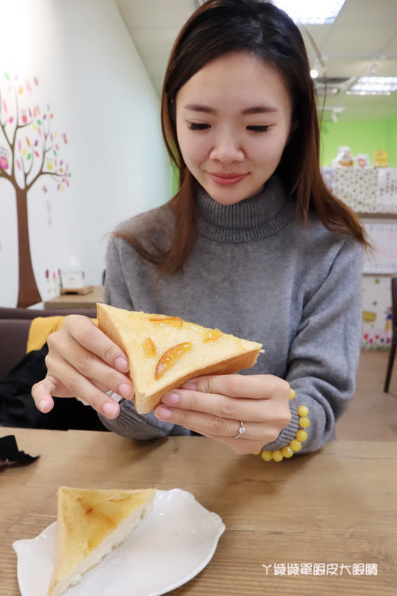 新竹早午餐也有鍋燒意麵！中南部朋友期待的小肉豆在覓食早午餐！阿惠冰店旁