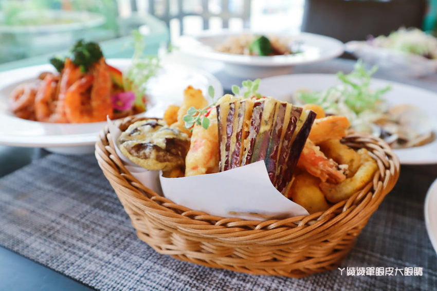 竹北平價美食餐廳推薦流浪貓香草義式廚房,竹北新開幕寶可夢主題美食餐廳!貓奴們快來找主子