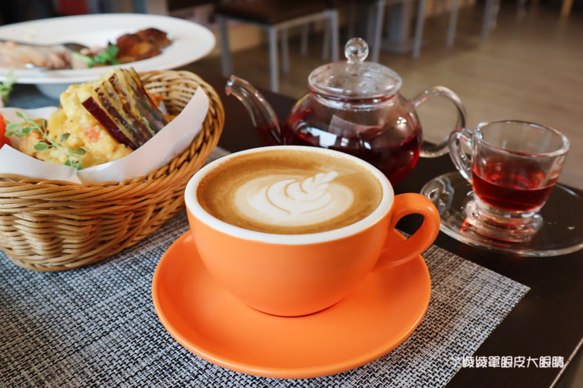 竹北平價美食餐廳推薦流浪貓香草義式廚房,竹北新開幕寶可夢主題美食餐廳!貓奴們快來找主子