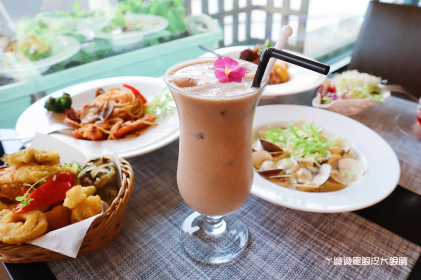 竹北平價美食餐廳推薦流浪貓香草義式廚房,竹北新開幕寶可夢主題美食餐廳!貓奴們快來找主子