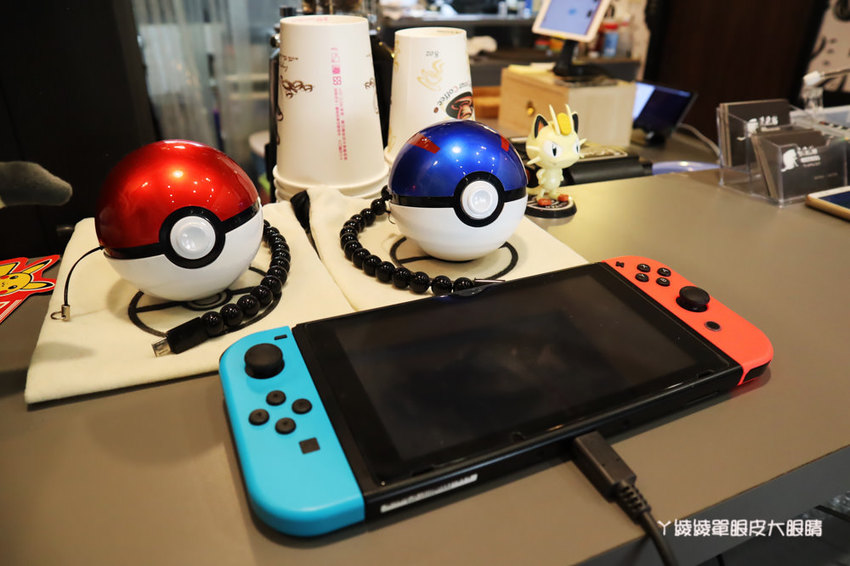 新竹竹北親子餐廳推薦流浪貓香草義式廚房，新開幕寶可夢主題美食餐廳！貓奴們快來找主子