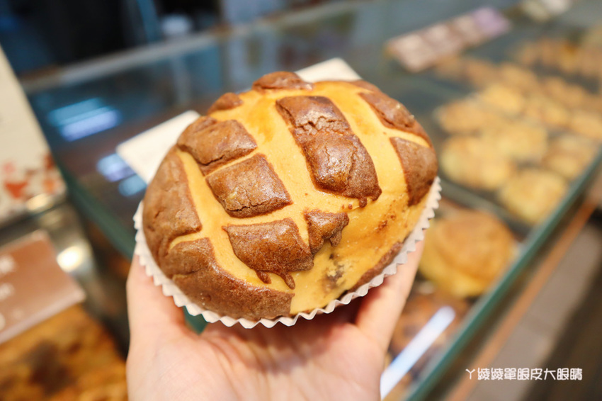 新竹冰火菠蘿油，台灣bolo冰火菠蘿專賣店！營業時間、電話地址、菜單menu