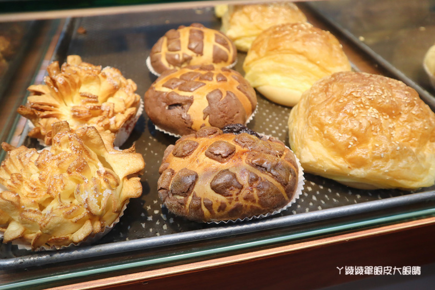 新竹冰火菠蘿油，台灣bolo冰火菠蘿專賣店！營業時間、電話地址、菜單menu