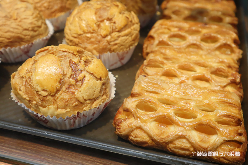 新竹冰火菠蘿油，台灣bolo冰火菠蘿專賣店！營業時間、電話地址、菜單menu