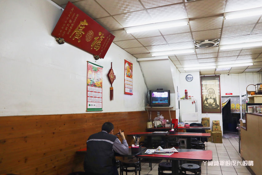 新竹燒臘飯推薦！福廣燒臘店，服務親切、CP值高的新竹美食便當