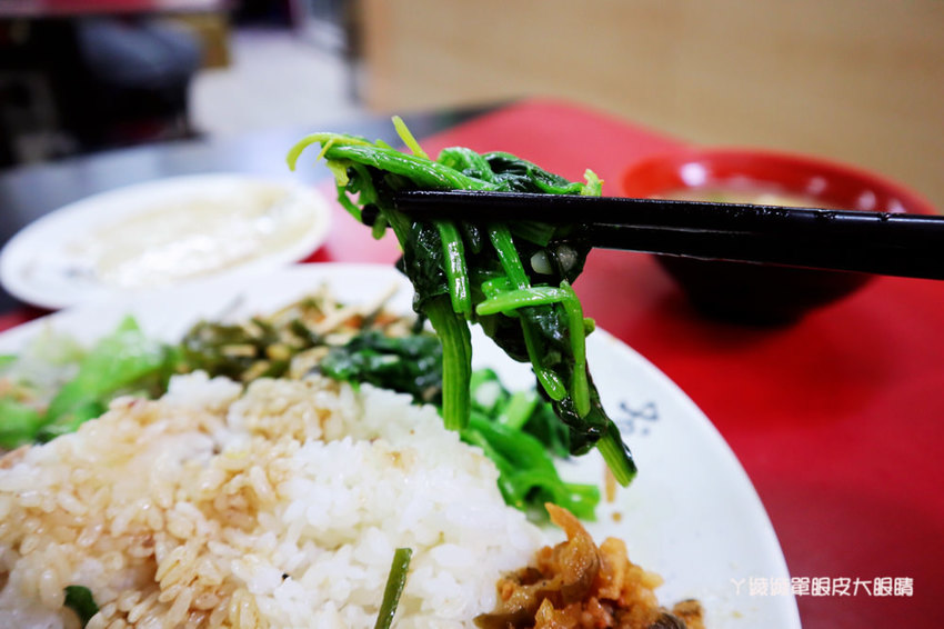 新竹燒臘飯推薦！福廣燒臘店，服務親切、CP值高的新竹美食便當