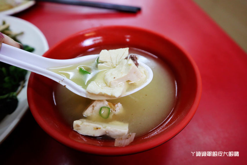 新竹燒臘飯推薦！福廣燒臘店，服務親切、CP值高的新竹美食便當