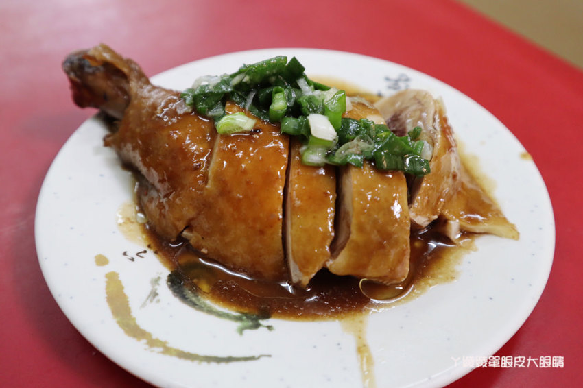 新竹燒臘飯推薦！福廣燒臘店，服務親切、CP值高的新竹美食便當