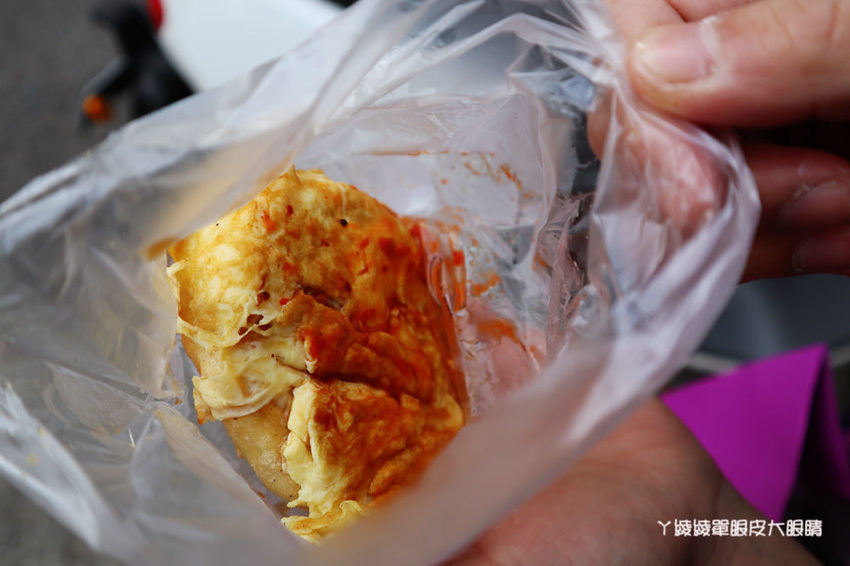 新竹餡餅推薦郭記餡餅!西門郵局旁三十年古早味老店