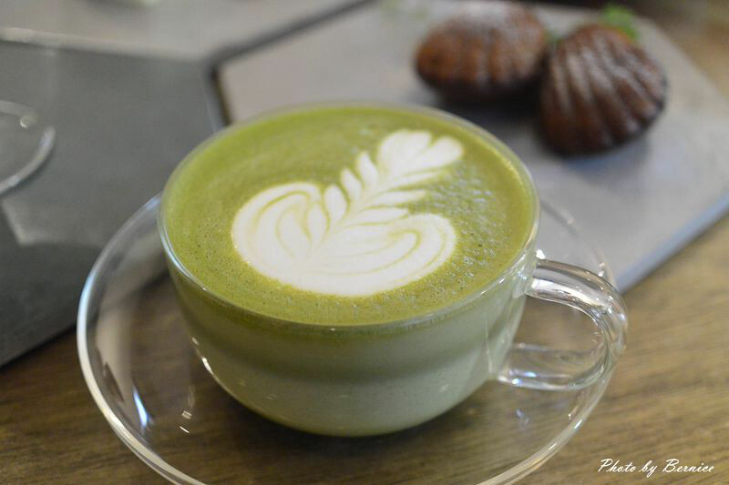 坪感覺~在百年石頭厝中品嚐茶香滿溢的餐點 @Bernice的隨手筆記