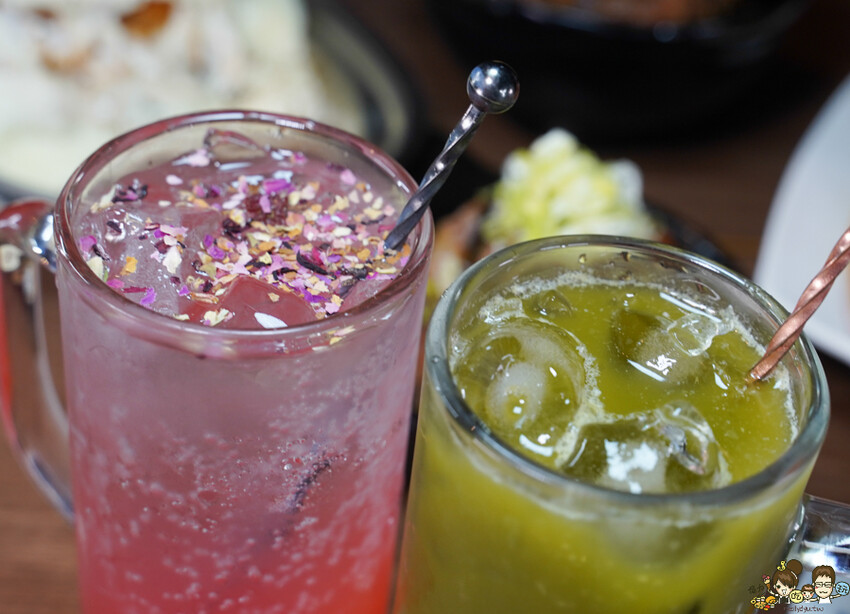 全球同步上映 1.2.3憤怒的吃魷魚吧，跟著英熙娃憤怒當吃貨 X 高雄最爆發美食 咕嚕咕嚕家 - 跟著尼力吃喝玩樂＆親子生活