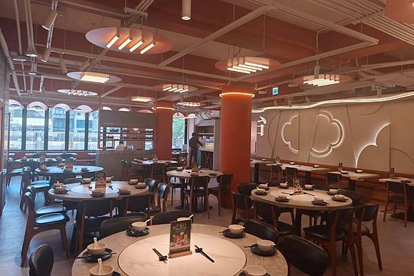 [台北台式]中山區南京復興站「丰禾小館」將近萬則滿分評價的新