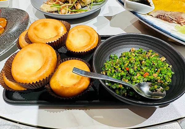 [台北台式]中山區南京復興站「丰禾小館」將近萬則滿分評價的新