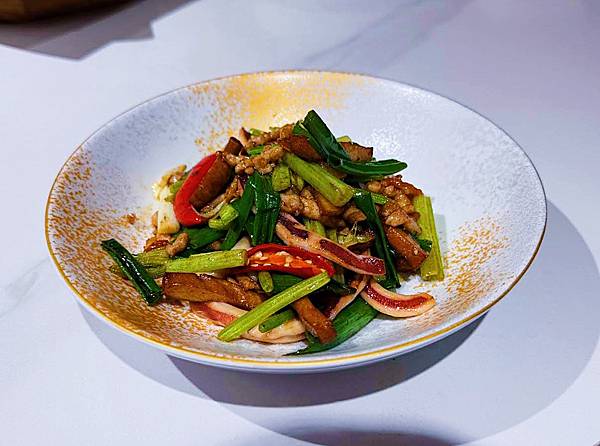 [台北台式]中山區南京復興站「丰禾小館」將近萬則滿分評價的新