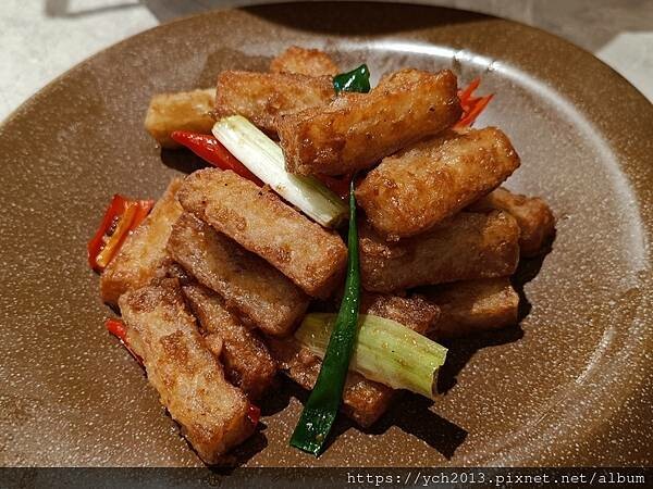 松江南京美食餐廳/丰禾 台味風格料理