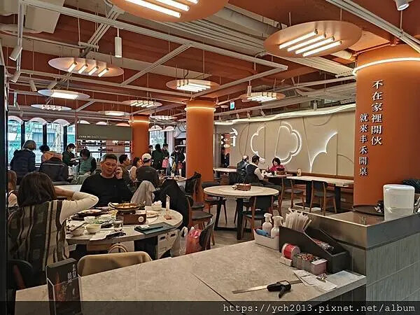 中山區美食餐廳/王品旗下丰禾台味風格料理聚餐/六人套餐十道菜 中山區美食餐廳/王品旗下丰禾台味風格料理聚餐/六人套餐十道菜