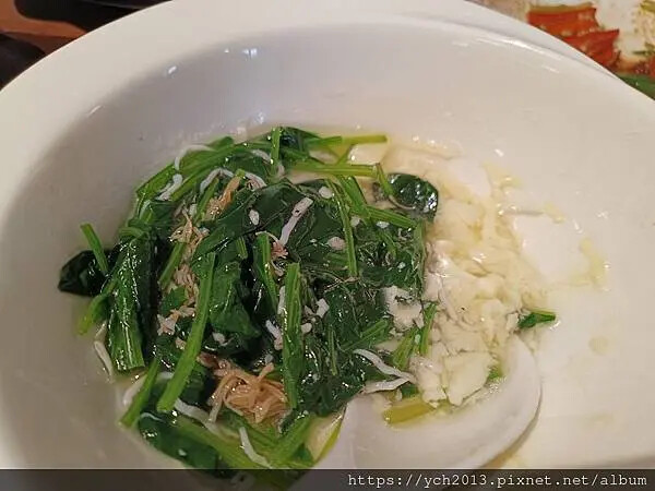 中山區美食餐廳/王品旗下丰禾台味風格料理聚餐/六人套餐十道菜 中山區美食餐廳/王品旗下丰禾台味風格料理聚餐/六人套餐十道菜