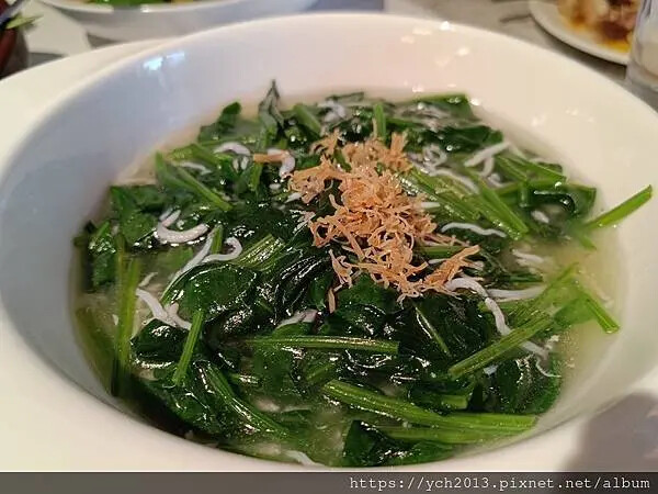 中山區美食餐廳/王品旗下丰禾台味風格料理聚餐/六人套餐十道菜 中山區美食餐廳/王品旗下丰禾台味風格料理聚餐/六人套餐十道菜