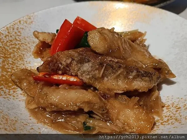 中山區美食餐廳/王品旗下丰禾台味風格料理聚餐/六人套餐十道菜 中山區美食餐廳/王品旗下丰禾台味風格料理聚餐/六人套餐十道菜