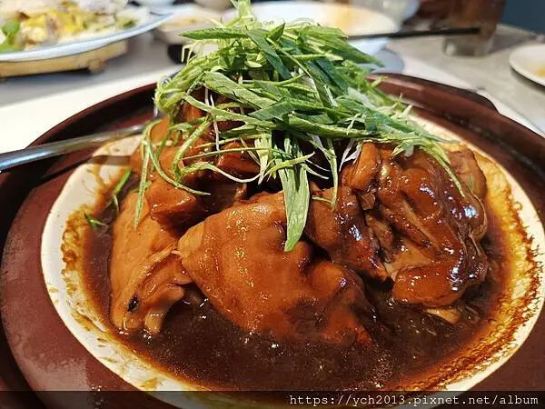 中山區美食餐廳/王品旗下丰禾台味風格料理聚餐/六人套餐十道菜 中山區美食餐廳/王品旗下丰禾台味風格料理聚餐/六人套餐十道菜