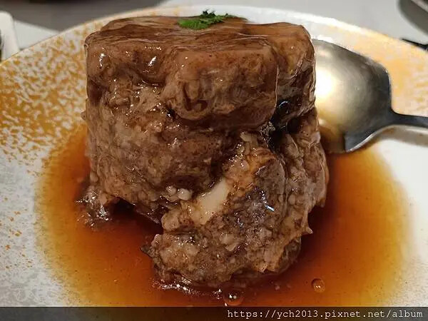 中山區美食餐廳/王品旗下丰禾台味風格料理聚餐/六人套餐十道菜 中山區美食餐廳/王品旗下丰禾台味風格料理聚餐/六人套餐十道菜