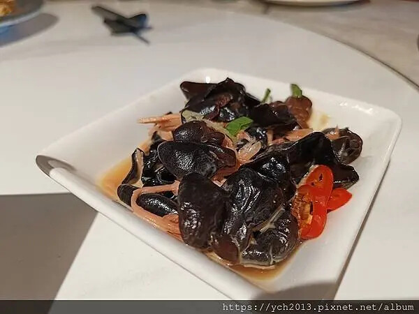 中山區美食餐廳/王品旗下丰禾台味風格料理聚餐/六人套餐十道菜 中山區美食餐廳/王品旗下丰禾台味風格料理聚餐/六人套餐十道菜